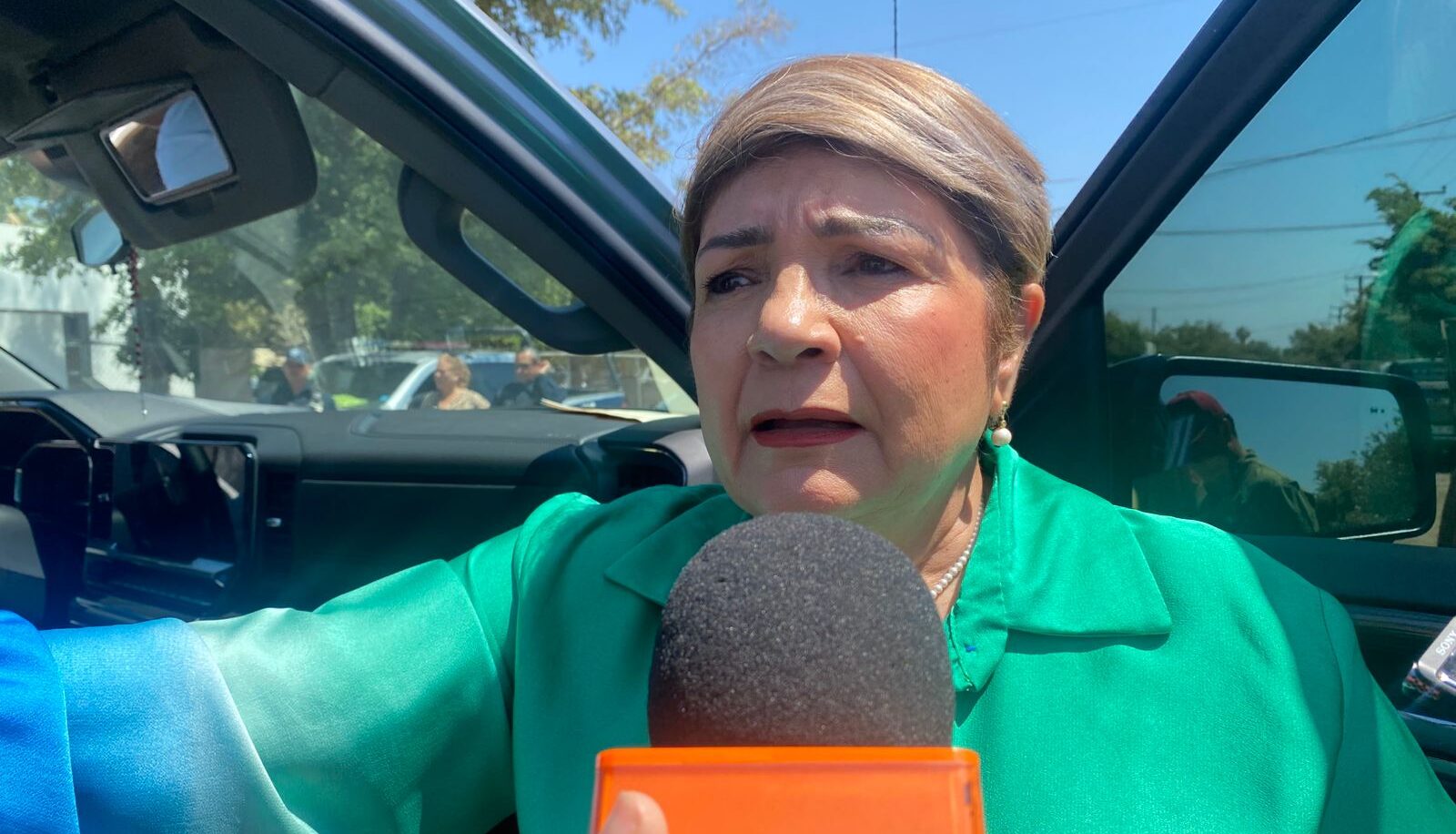 Cecilia Ramírez Montoya