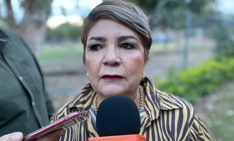 Entrevista de LD a la alcaldesa Cecilia Ramírez Montoya