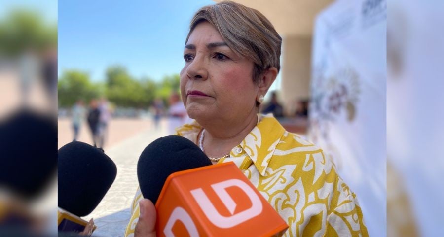 Cecilia Ramírez