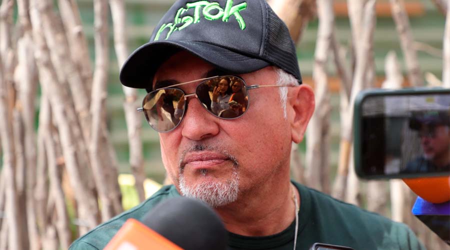 Cesar Millán vuelve a Sinaloa