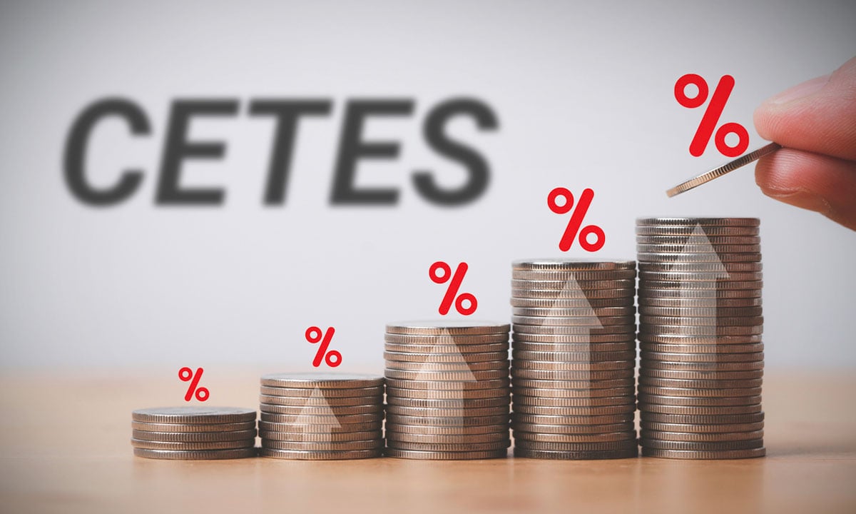 Cetes: ¿Cuál es el mejor día de la semana para invertir?