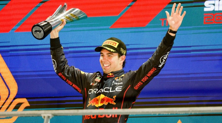 Checo