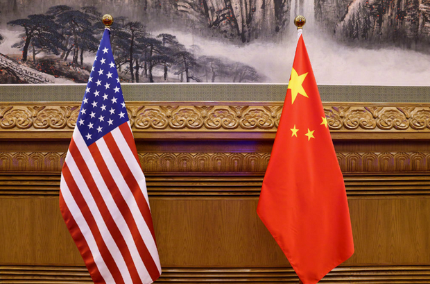 China consideraría cooperar más con EU en la lucha contra el fentanilo para aliviar tensión comercial