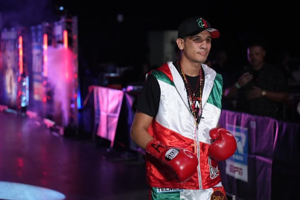 Chino García 2