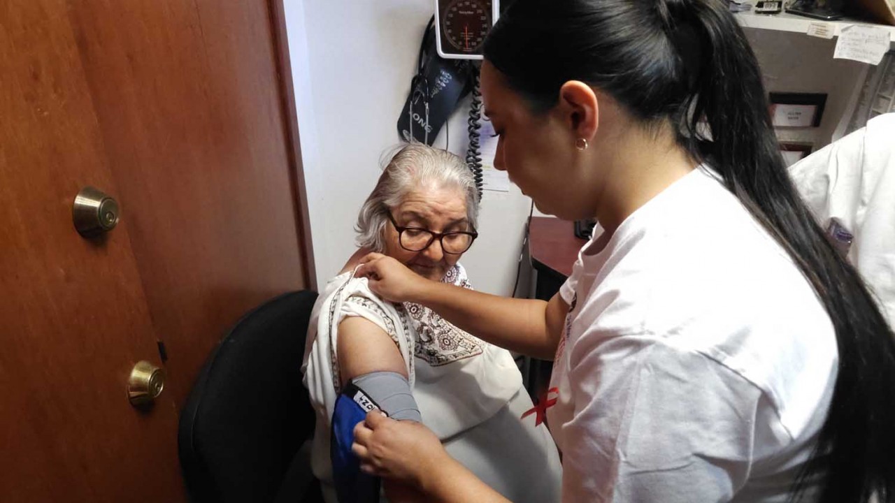 Cidocs ofrece jornada de atención gratuita