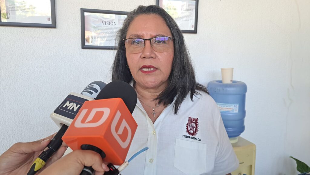 Científica del CIIDIR alerta sobre el futuro climático de Sinaloa
