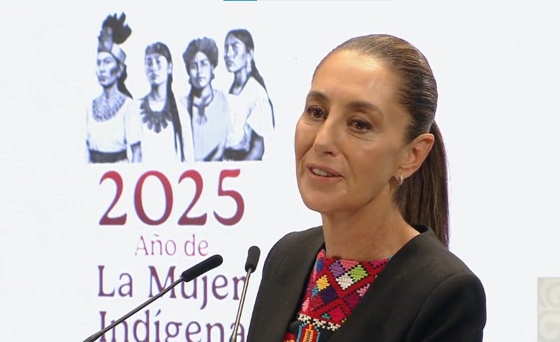 Claudia Sheinbaum Pardo