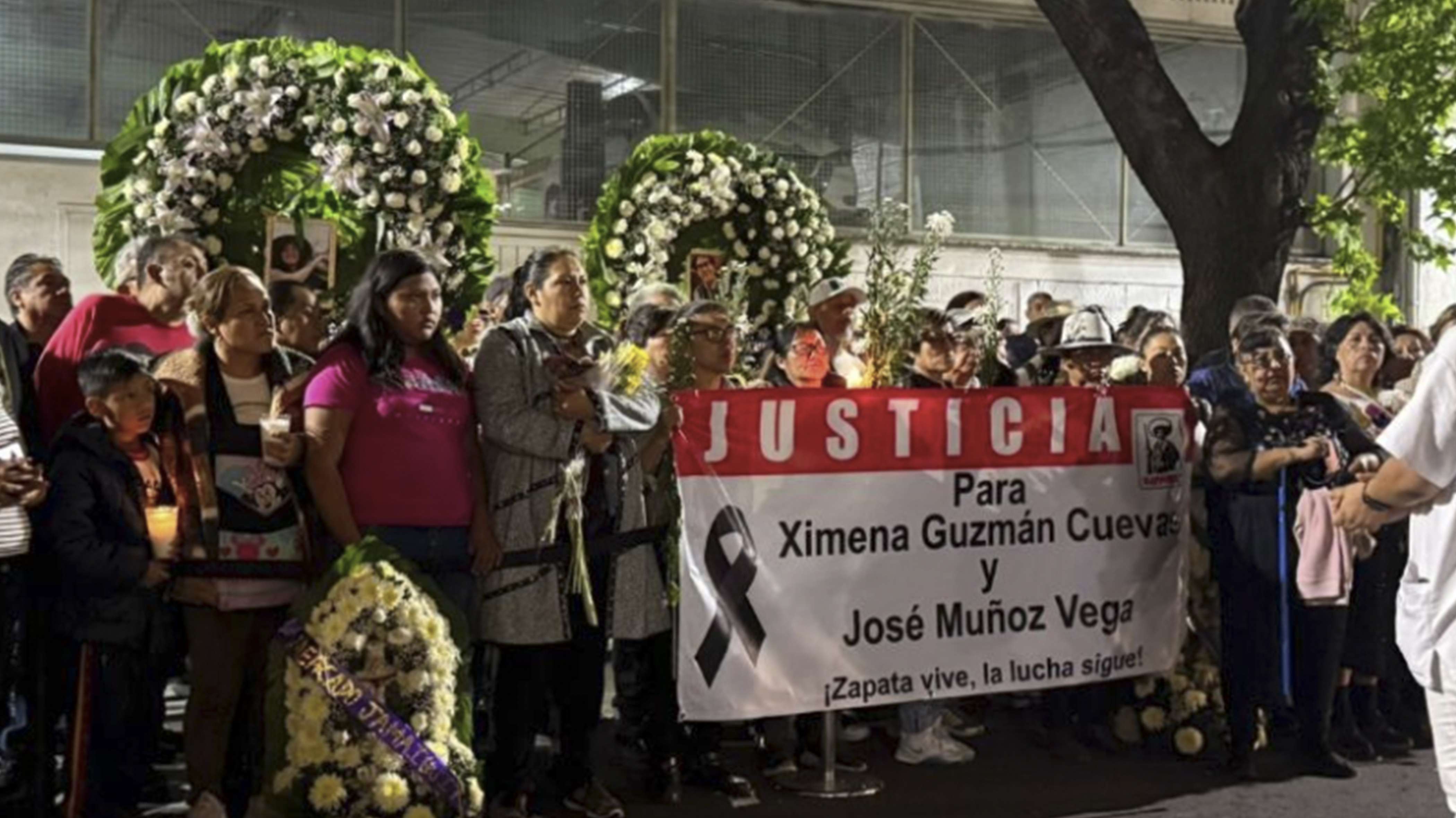 SSC investiga a agentes por presunta alteración de evidencias en crimen de colaboradores de Brugada