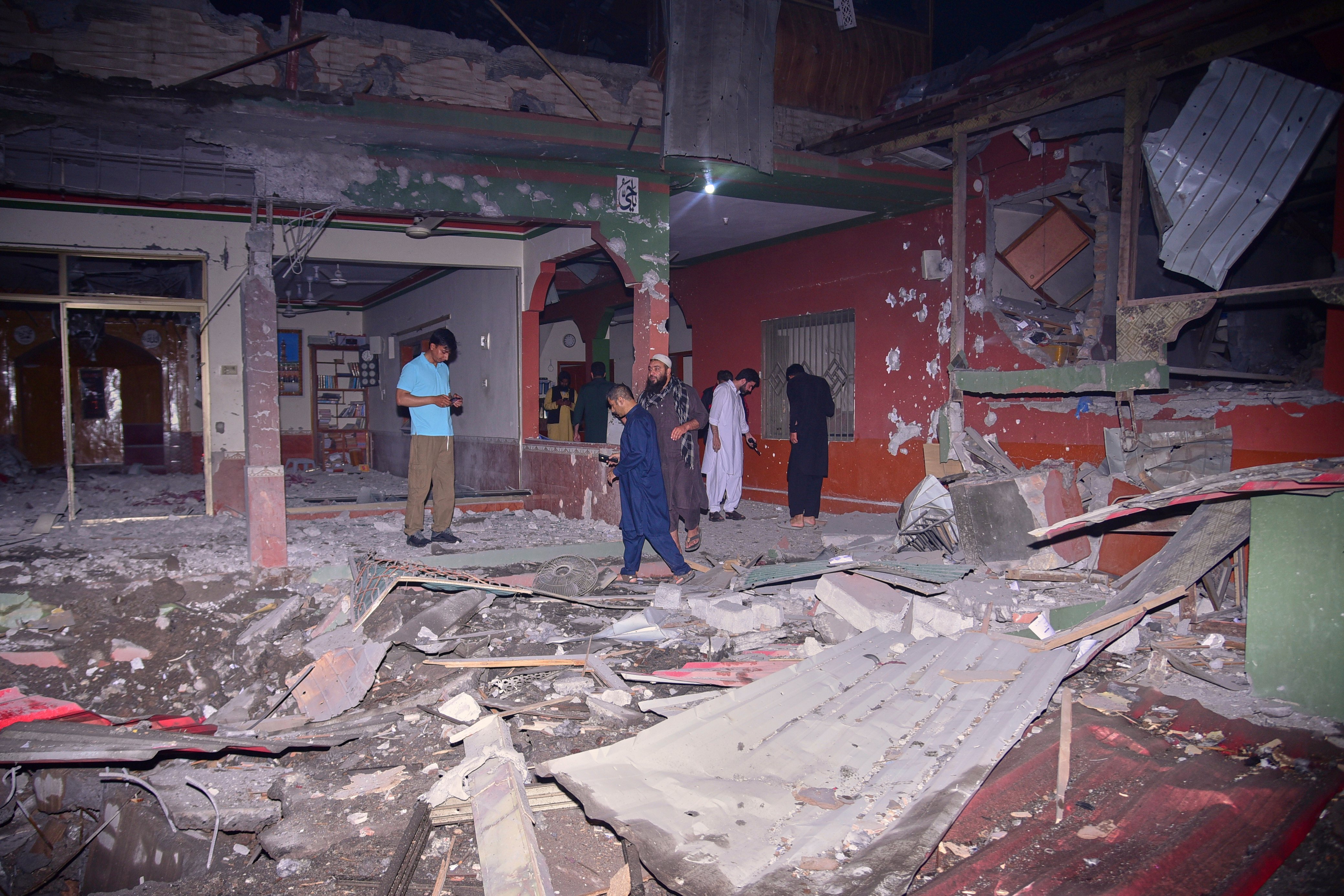 Conflicto entre India y Pakistán deja más de 80 muertos tras atentado