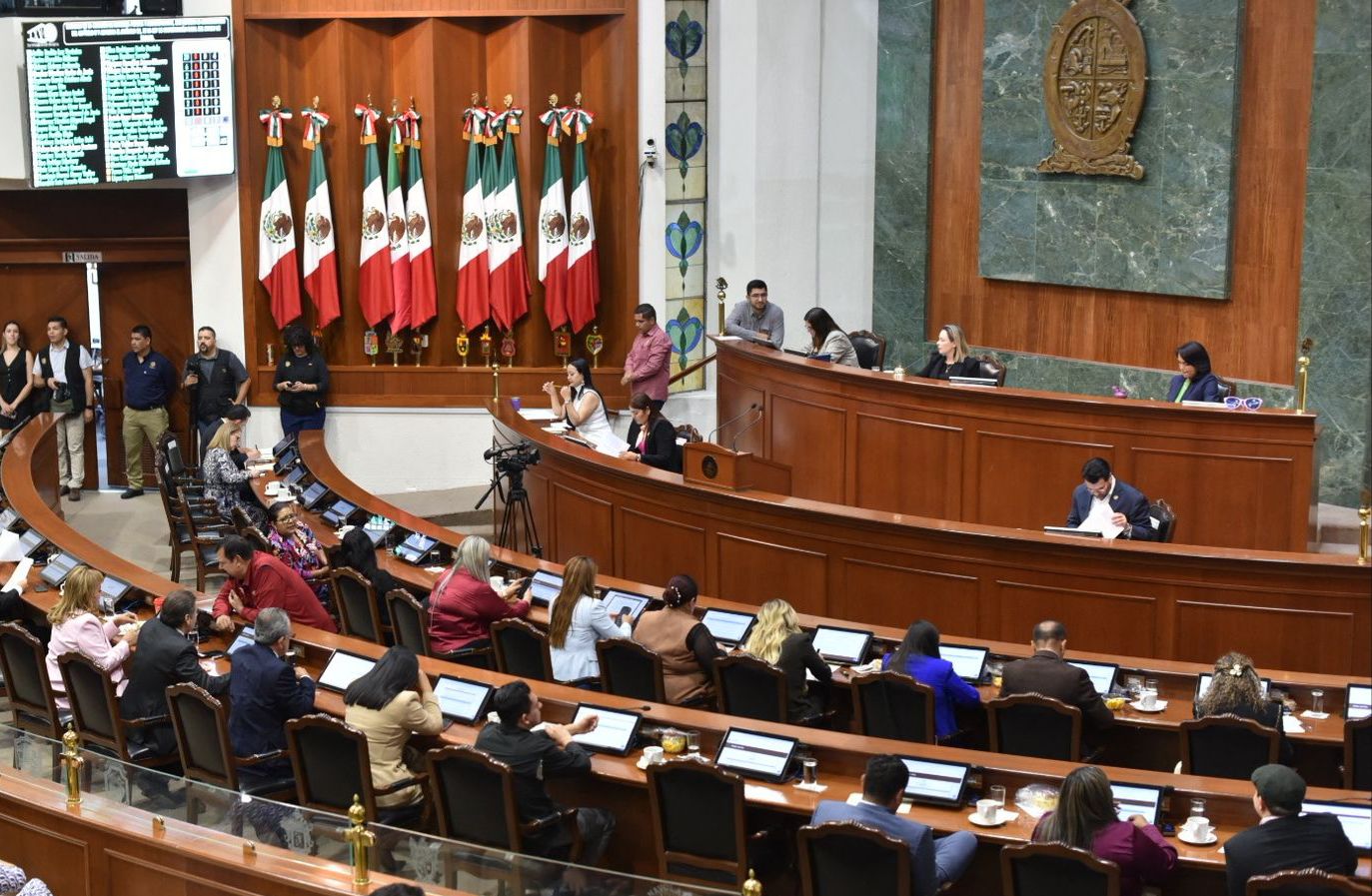Congreso PAN