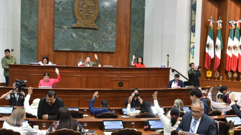 Congreso del Estado de Sinaloa