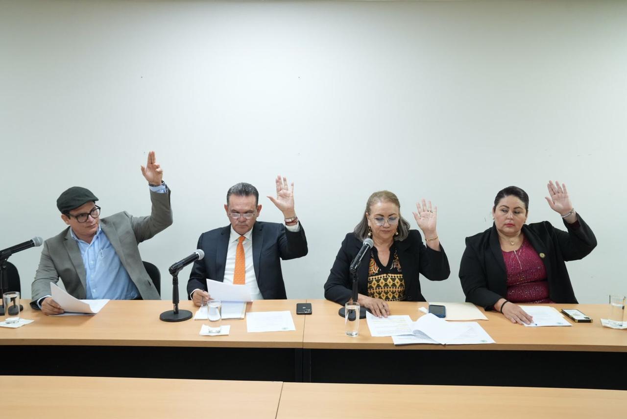 En comisión aprueban dictamen para mayor control en granjas acuícolas