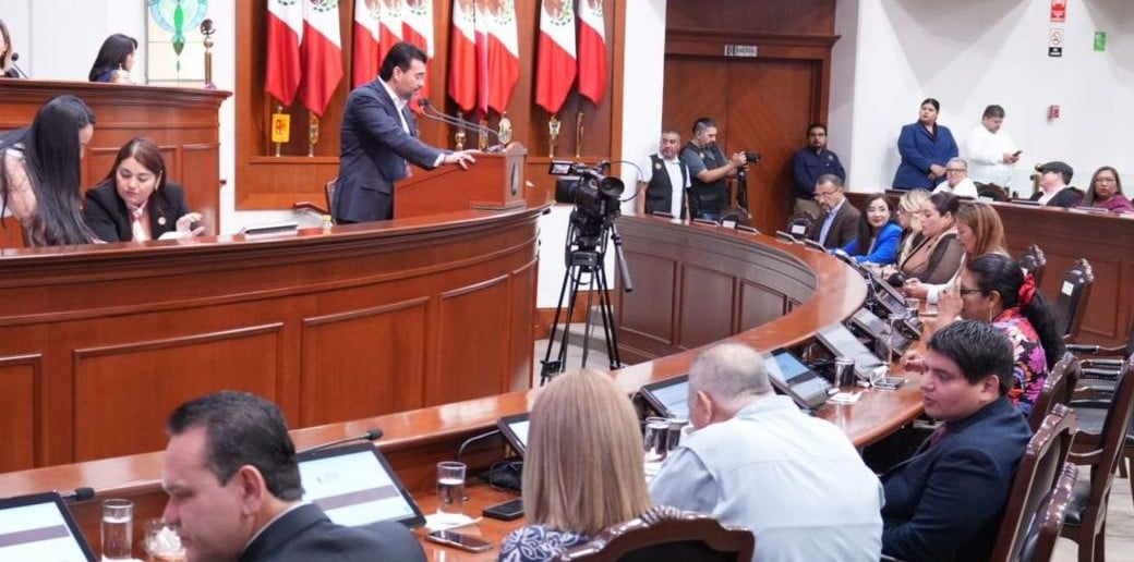 Congreso del Estado de Sinaloa