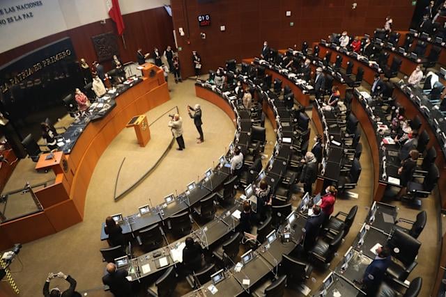 Congreso mexicano enviará delegación a EU para dialogar sobre impuesto a remesas