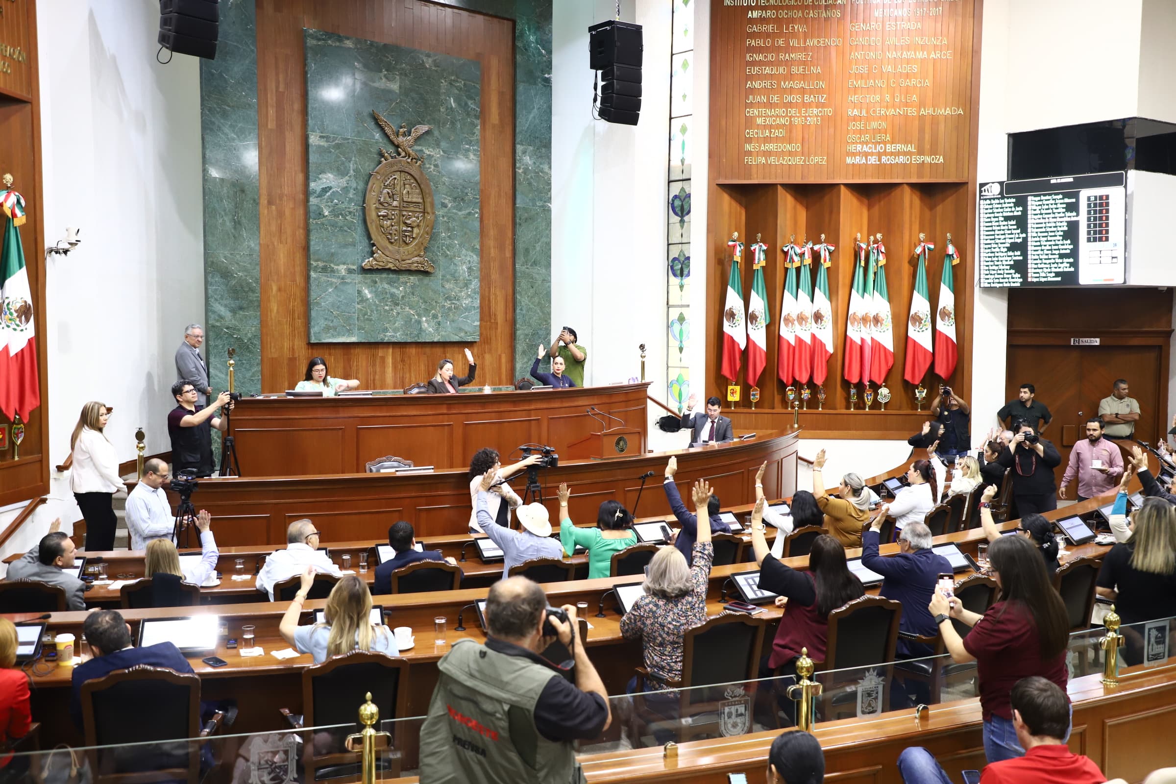 Congreso