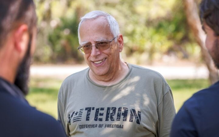Conoce a Louis Prevost, hermano del Papa León XIV