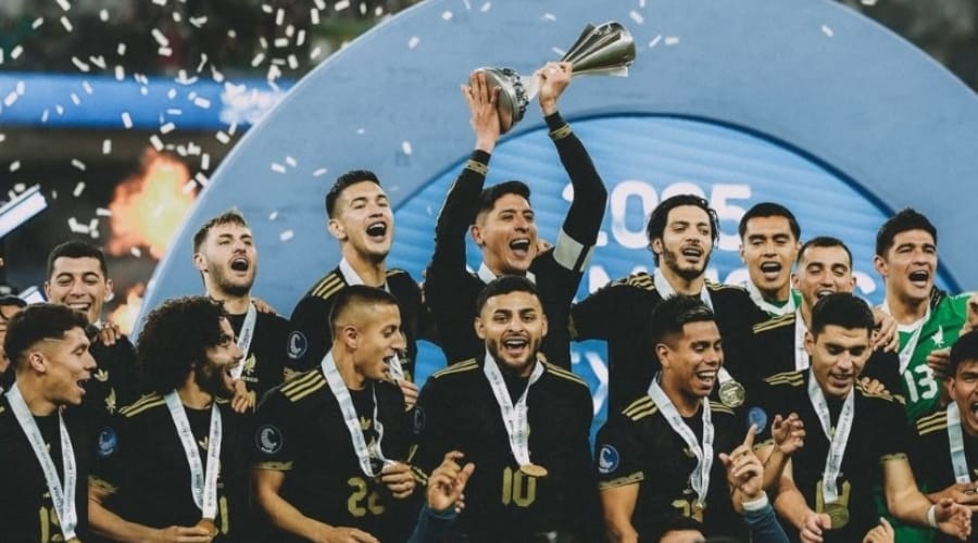 Copa del Mundo