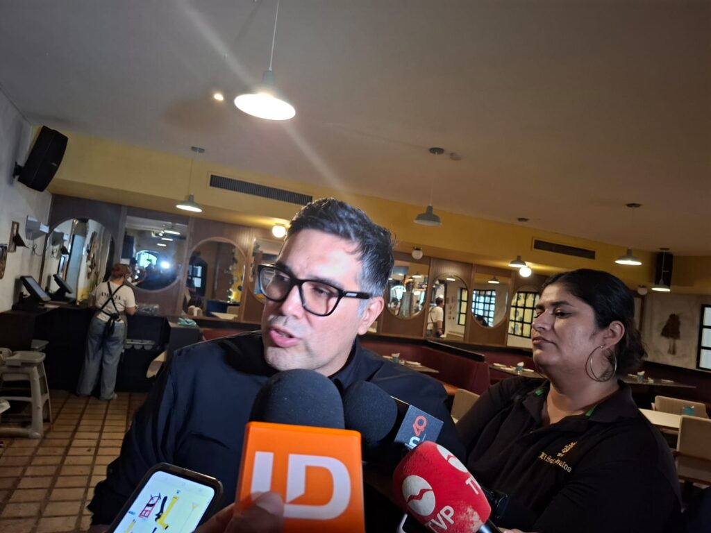 Cuauhtémoc Chacón Mendoza