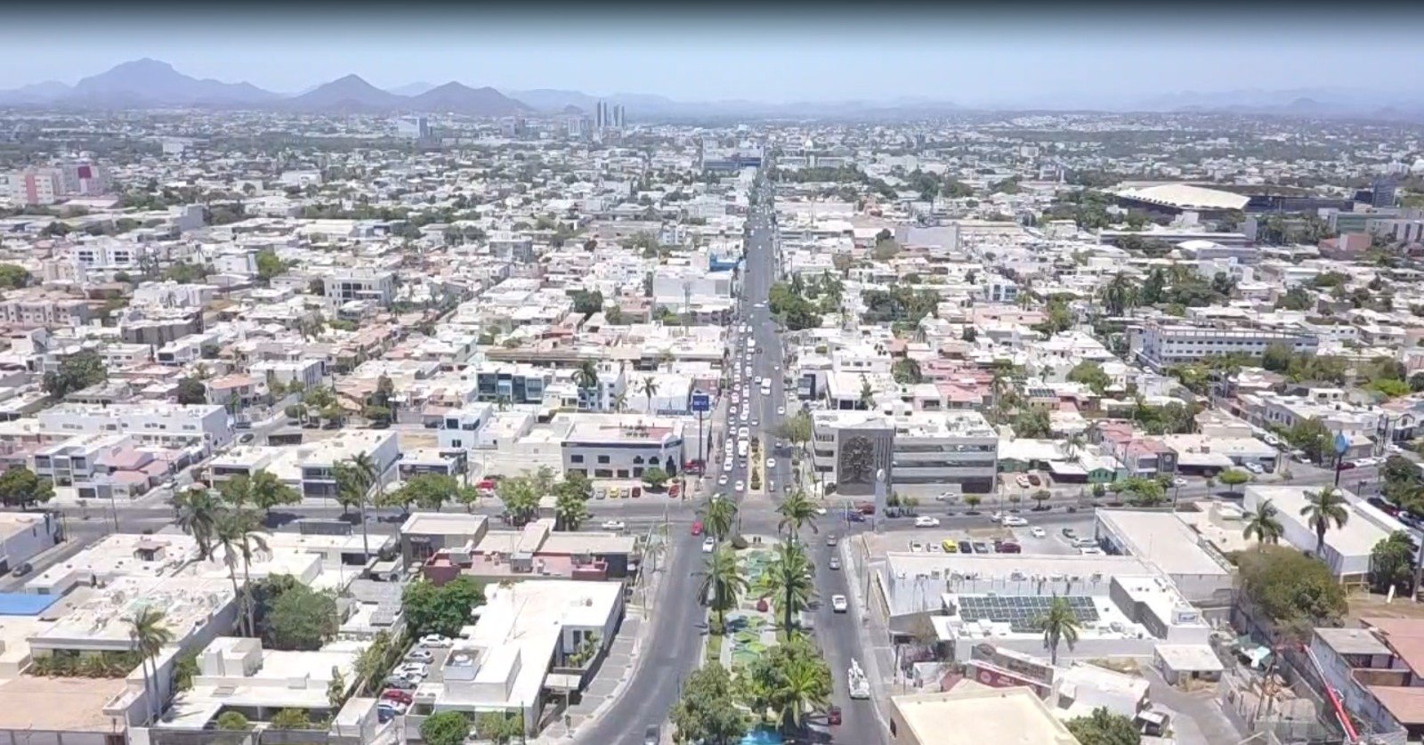 Culiacán se mantiene con movilidad parcial