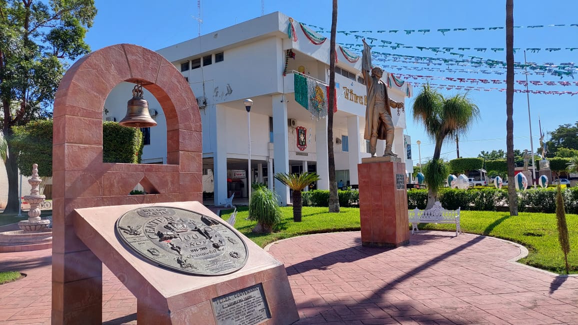 Cumple Salvador Alvarado con el 94 % de declaraciones patrimoniales