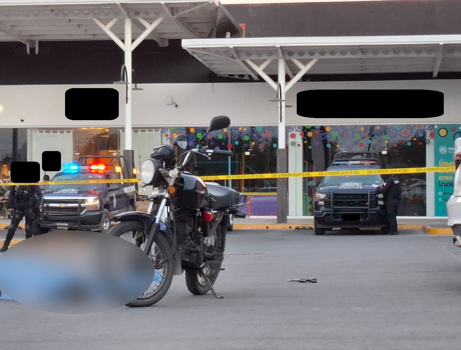 DECESO CULIACÁN INSEGURIDAD