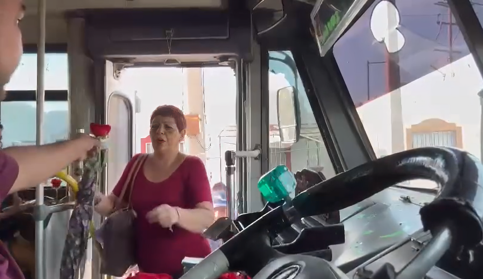 DETALLES SINALOA SUR DÍA DE LAS MADRES