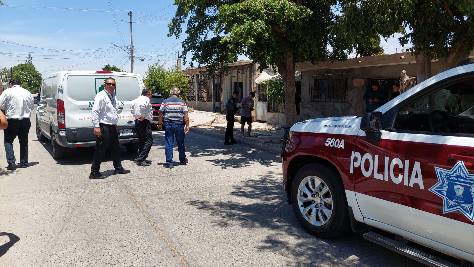Muere ciclista por una complicación de salud