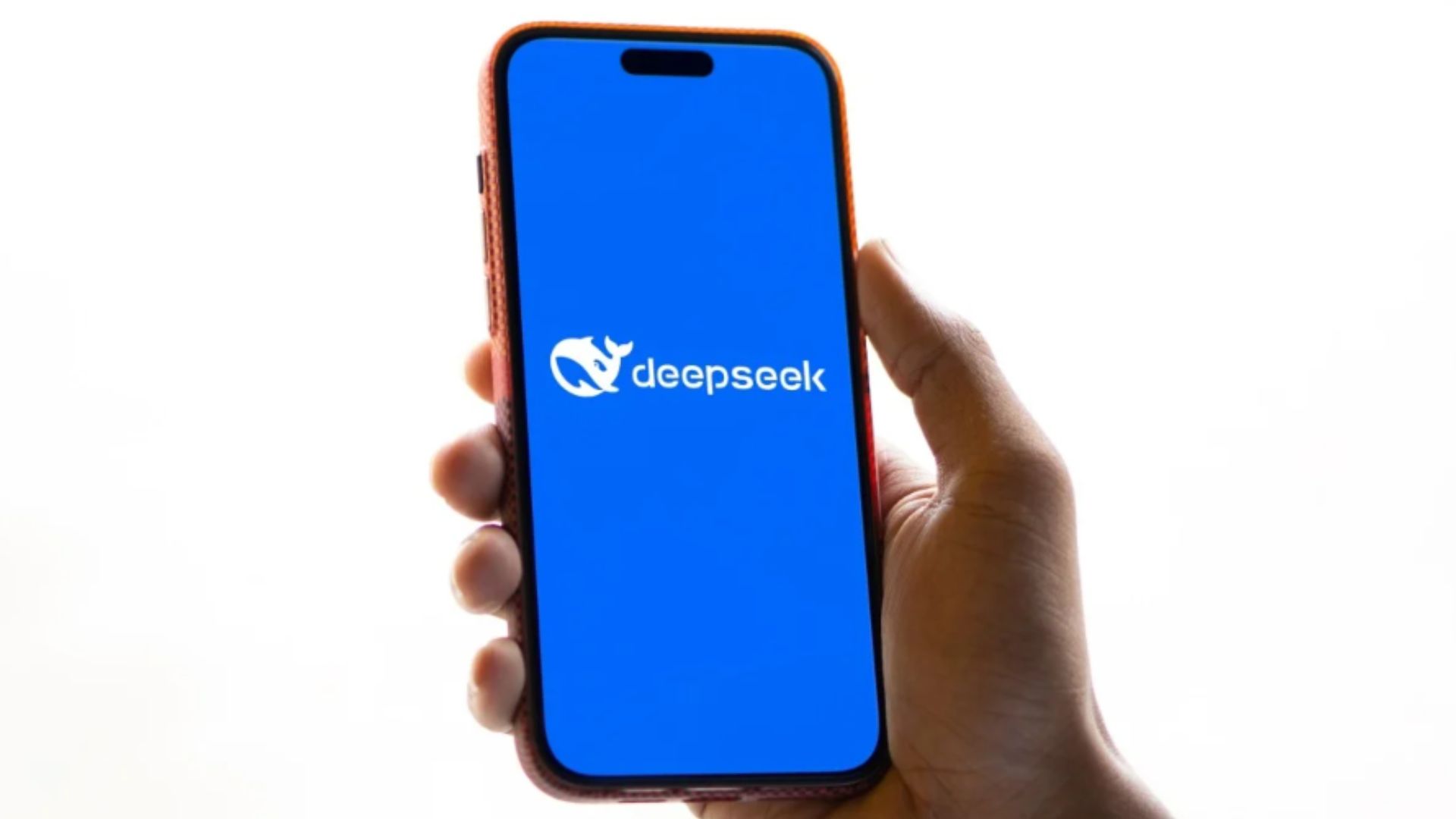 ¿Competencia para OpenAI? DeepSeek causa revuelo con su nuevo modelo de inteligencia artificial