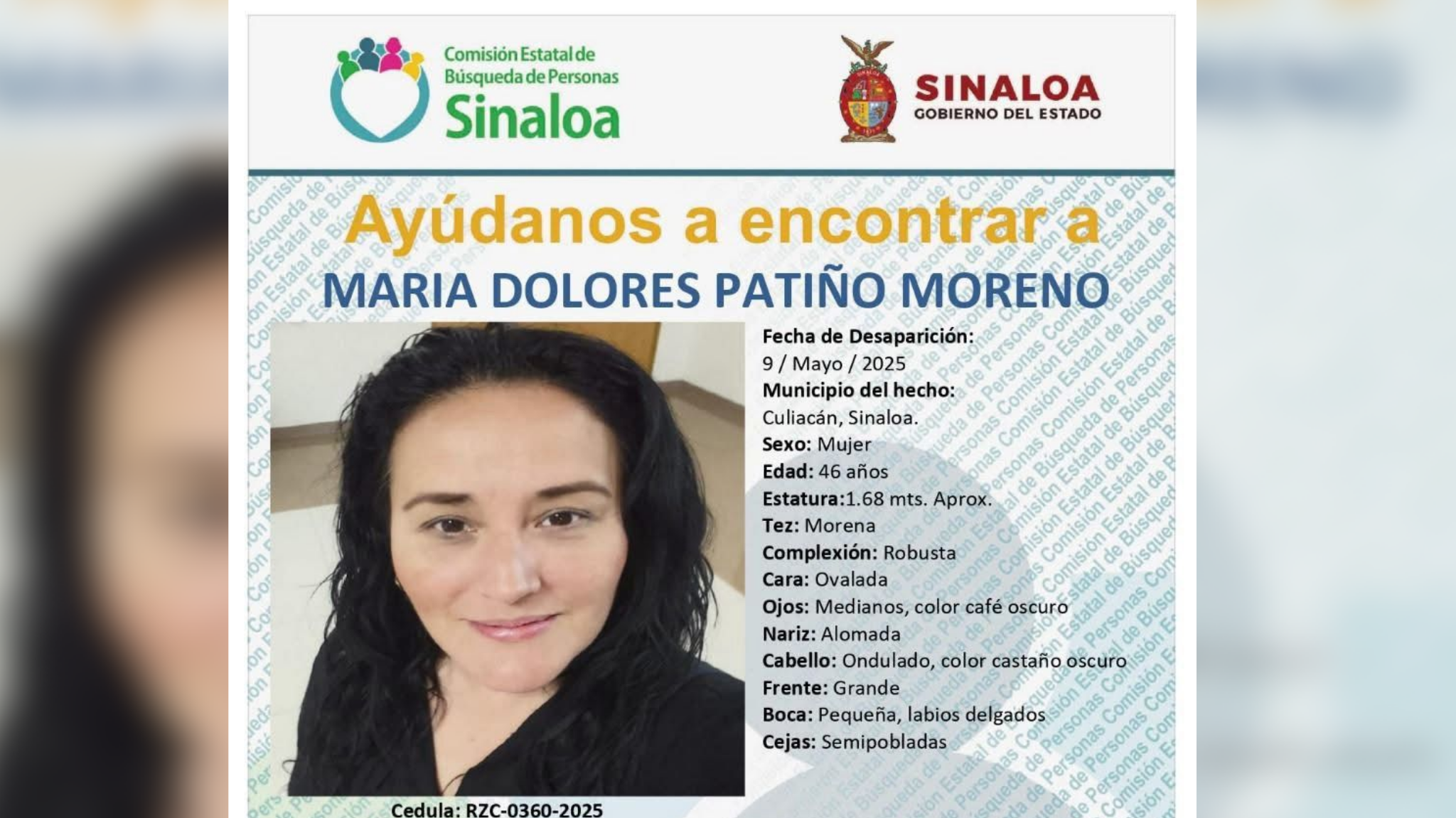 Denuncian privación de la libertad de activista animalista en Culiacán