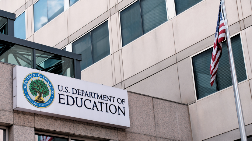 ¡Revés a Trump! Juez suspende decreto que pretendía eliminar el Departamento de Educación de EU