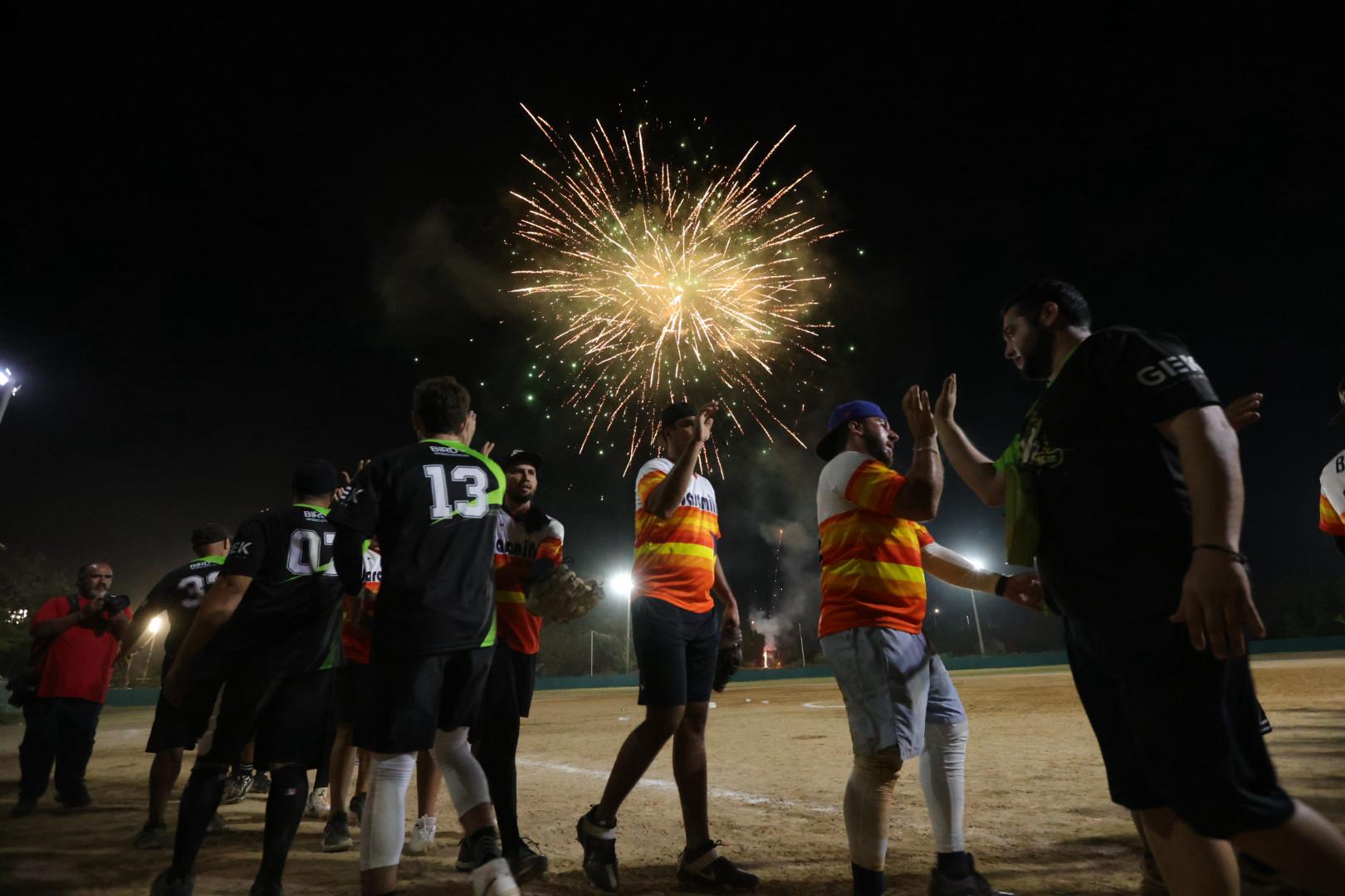 Deportivo Jaramillo se corona en un “juegazo” dentro del Torneo Grand Slam Hersa en Mazatlán