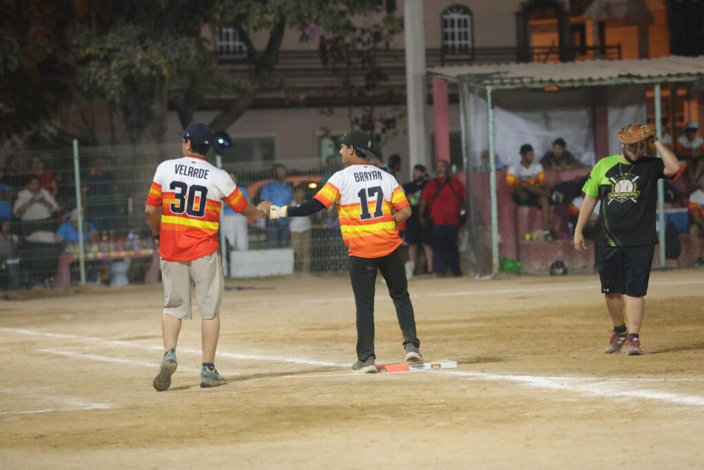 Deportivo Jaramillo se corona en un “juegazo” dentro del Torneo Grand Slam Hersa en Mazatlán