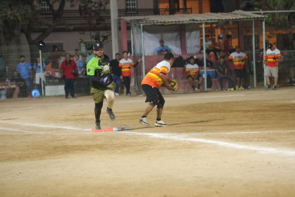 Deportivo Jaramillo se corona en un “juegazo” dentro del Torneo Grand Slam Hersa en Mazatlán