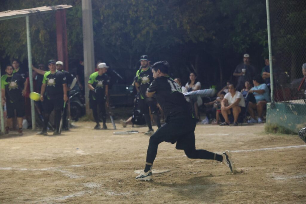 Deportivo Jaramillo se corona en un “juegazo” dentro del Torneo Grand Slam Hersa en Mazatlán
