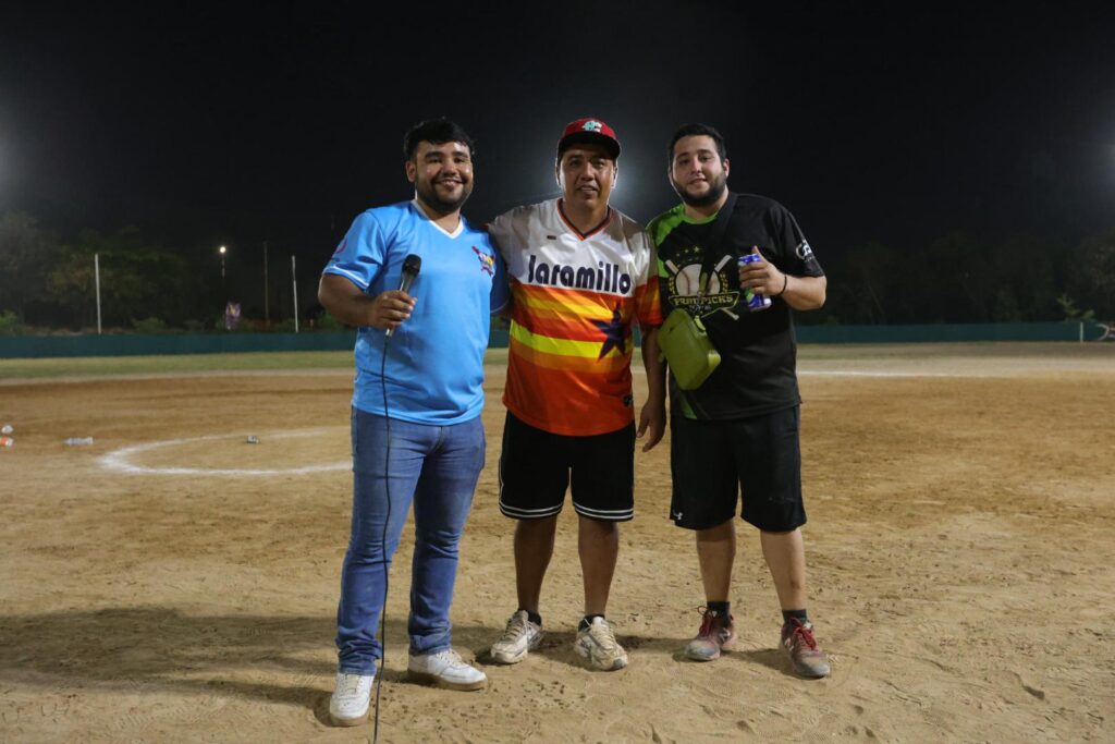 Deportivo Jaramillo se corona en un “juegazo” dentro del Torneo Grand Slam Hersa en Mazatlán