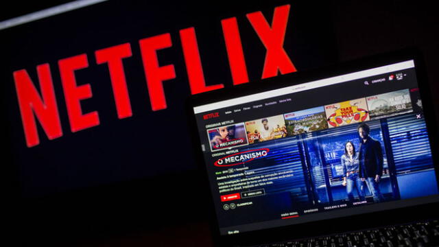 Netflix.
