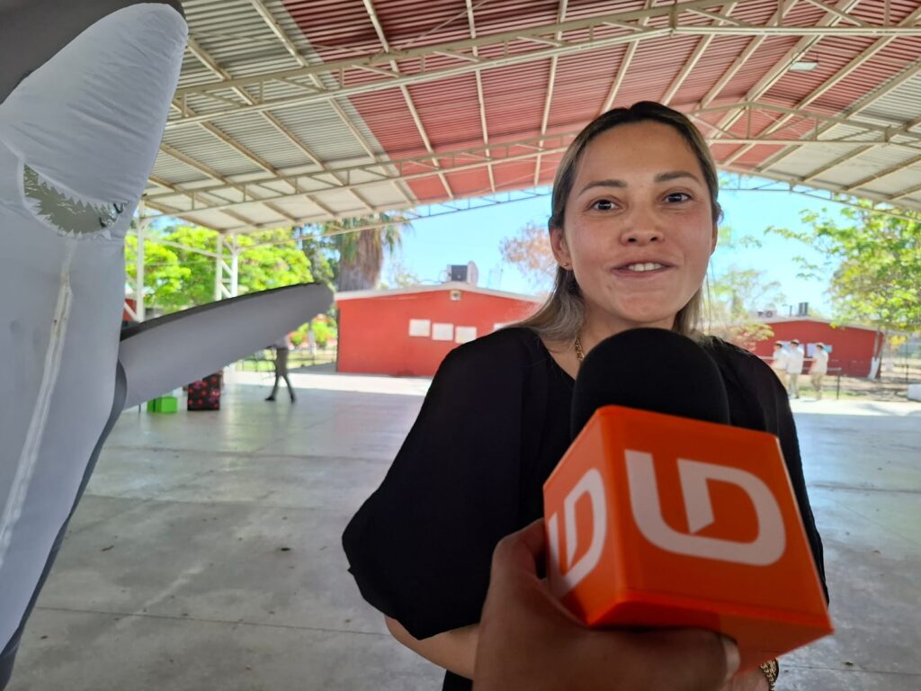 Desiré Beltrán