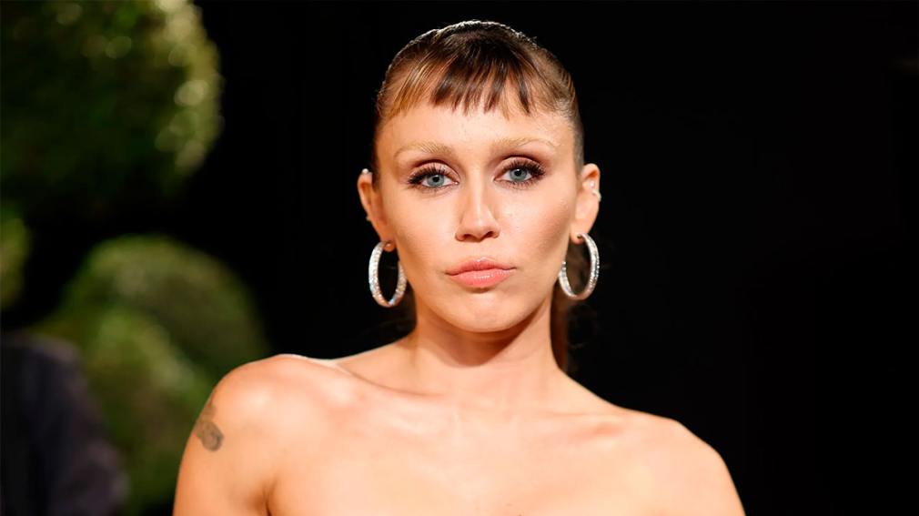 Después de rodar en Hollywood, Miley Cyrus tuvo que ser hospitalizada