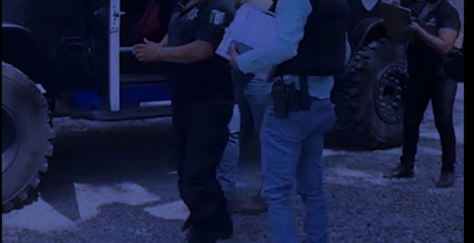 Detenido Prisciliano Jalisco
