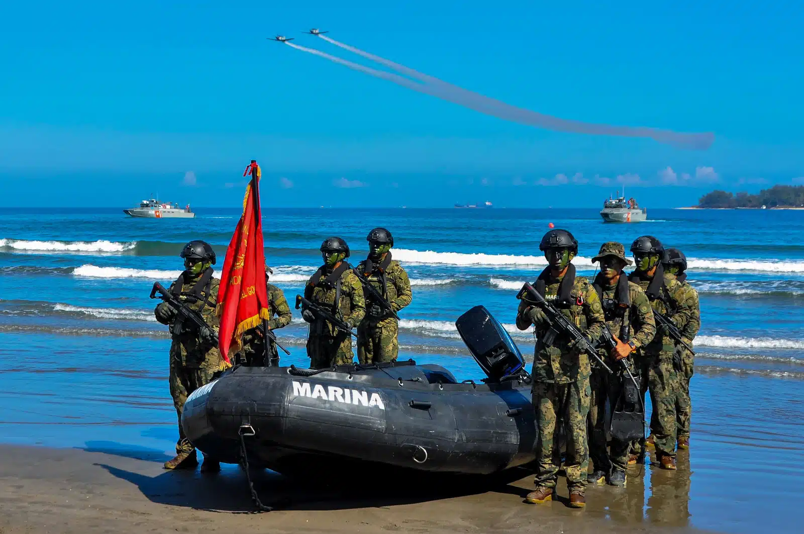 Día de la Marina