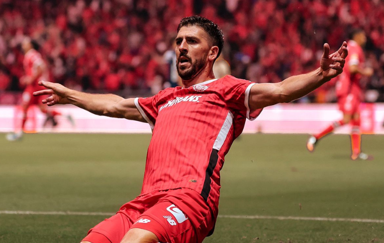 Diablos Rojos del Toluca