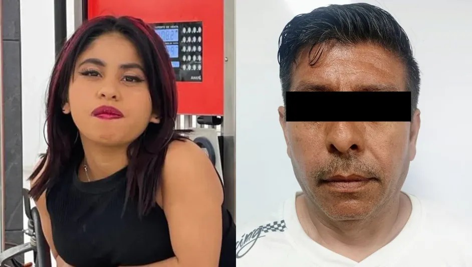 Dictan prisión preventiva a pareja de Lupita TikTok