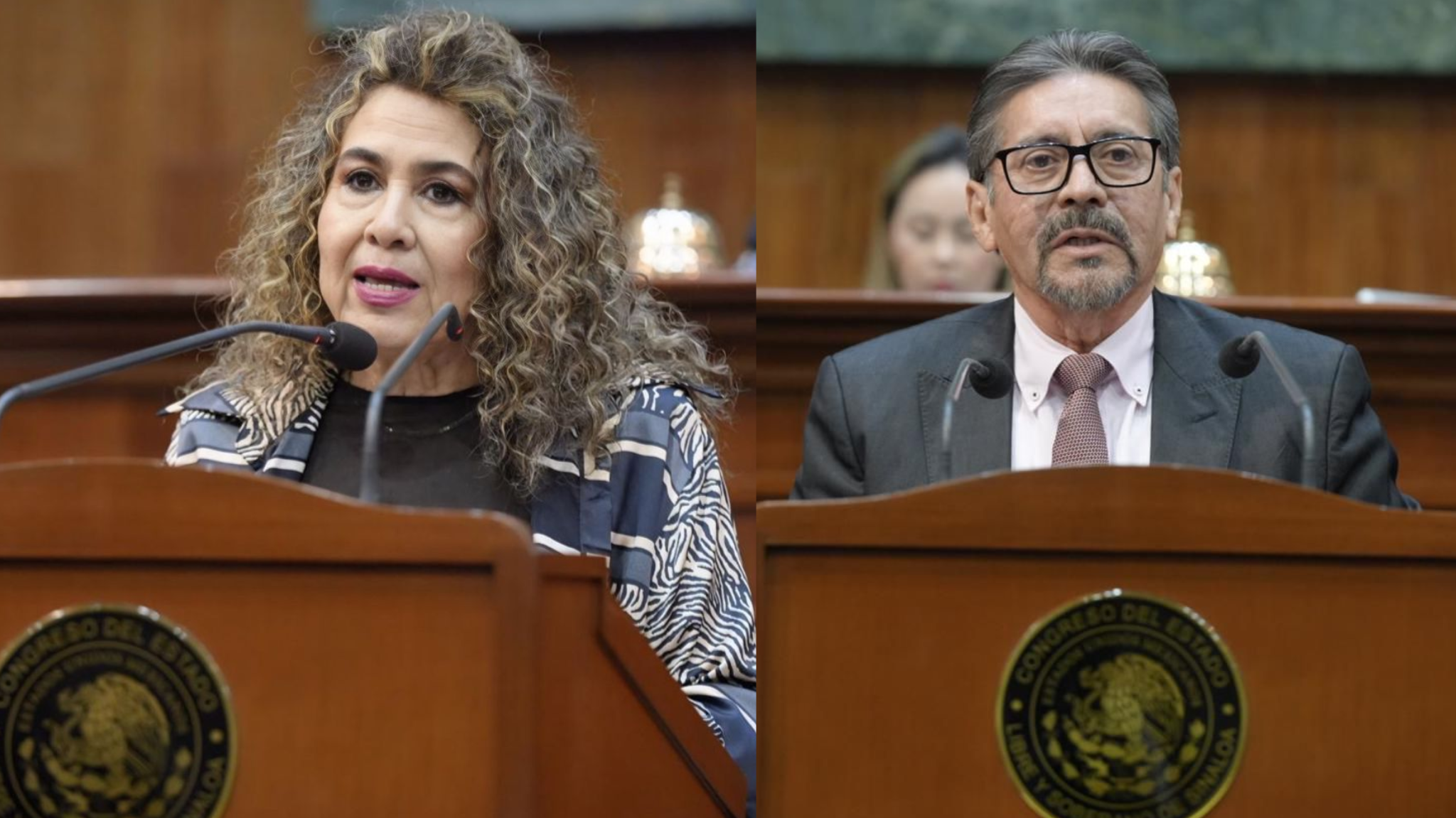 Diputados de Sinaloa rechazan impuestos del 5 % a remesas que propone EU a migrantes