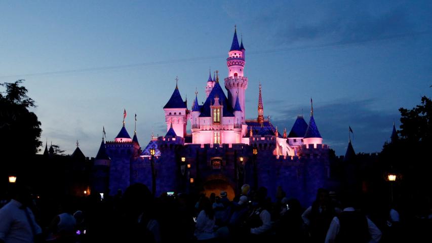 Disney anuncia un nuevo parque temático y revela en qué parte del mundo estará