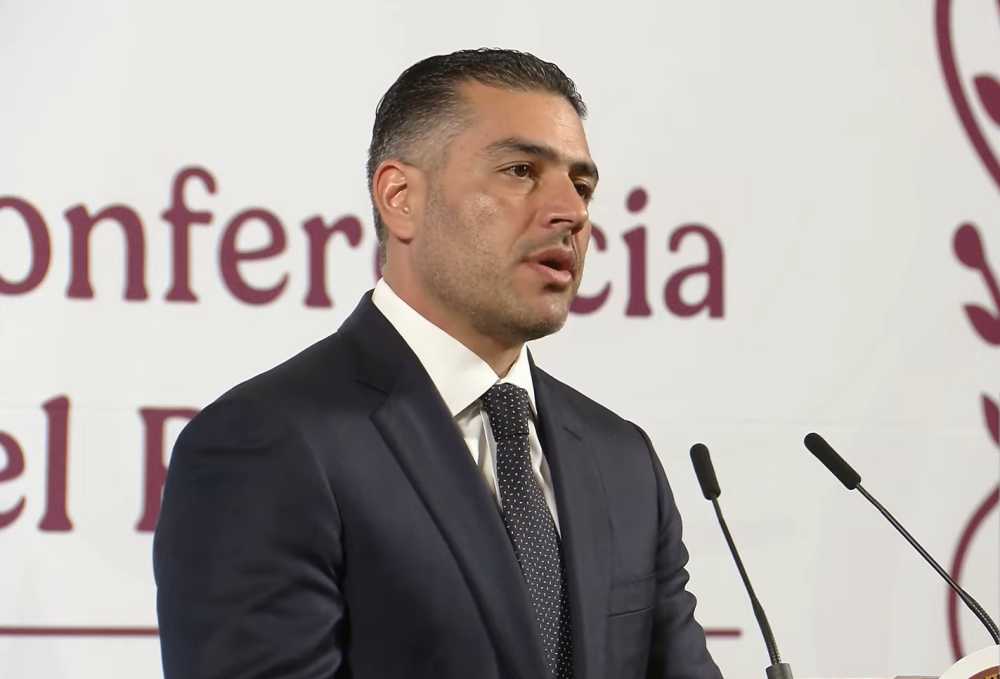 Doble homicidio en equipo de Clara Brugada no está ligado al caso Ciro Gómez Leyva