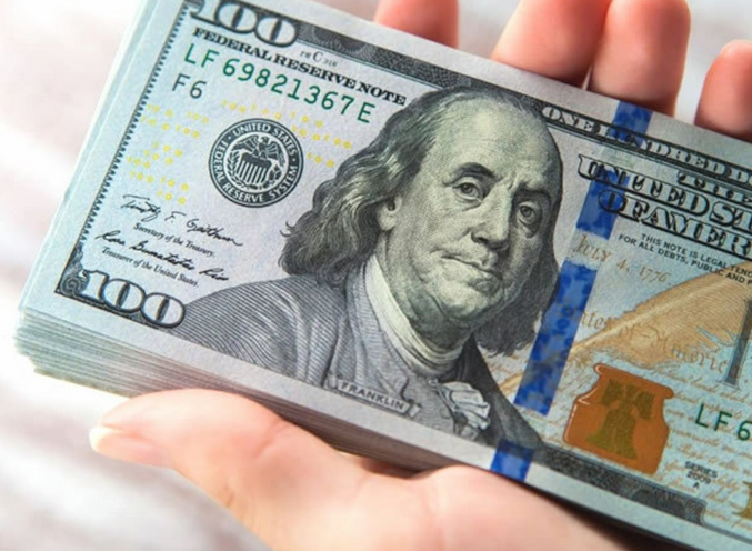 ¿Cuántos pesos por dólar? Así se cotiza el tipo de cambio para este domingo