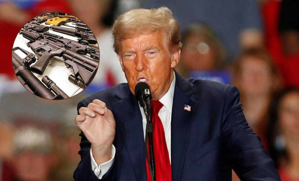 Gobierno de Trump ordena aplicar 