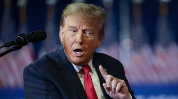 Trump fija un plazo de 2 semanas a Putin para demostrar si busca o no la paz con Ucrania