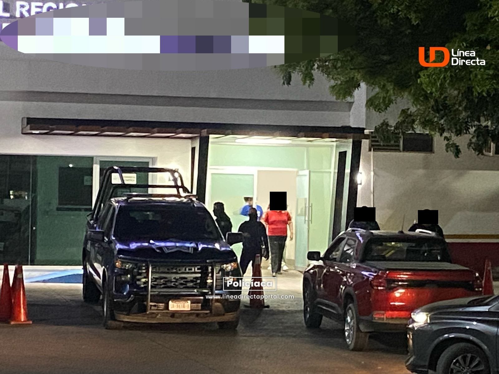 ENFRENTAMIENTOS INSEGURIDAD SINALOA