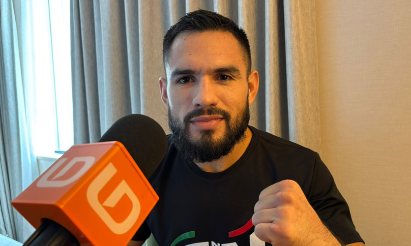 Entrevista exclusiva de Línea Directa con Eduardo Núñez